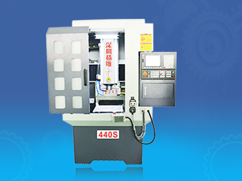 High precision | Handmade | High gloss machine full cover 440S High precision | Handmade | High gloss machine full cover 440S