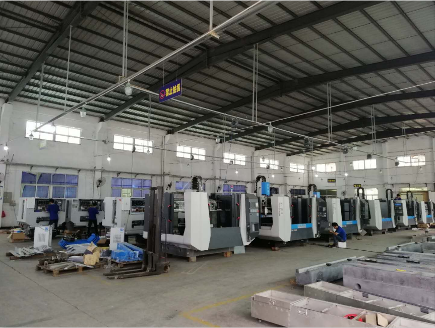 In the busy April, we shipped 40 precision carving machines. After working hard with our colleagues, we continued to work hard in May. In the busy April, we shipped 40 precision carving machines. After working hard with our colleagues, we continued to work hard in May.