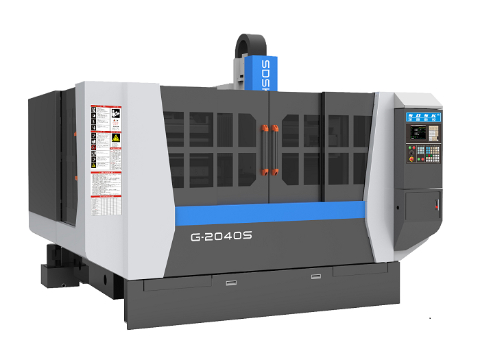 Large high-speed precision carving machine/SDSK-G2040S Large high-speed precision carving machine/SDSK-G2040S