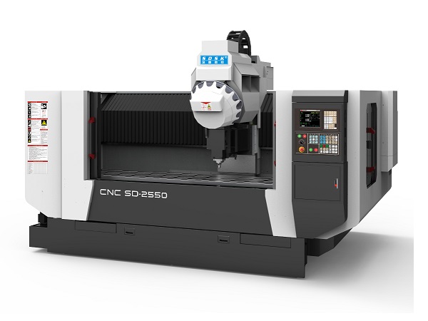 Aluminum profile processing center research and development manufacturer, specializing in one thing  Aluminum profile processing center research and development manufacturer, specializing in one thing