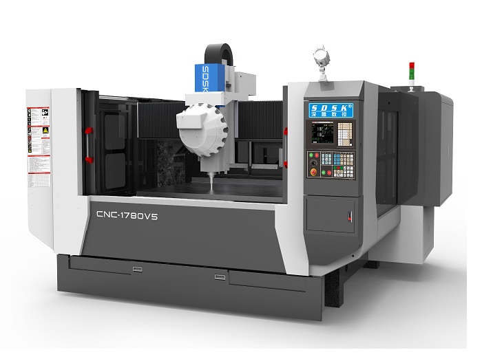 大型精雕機BT30/1780V5 大型精雕機BT30/1780V5