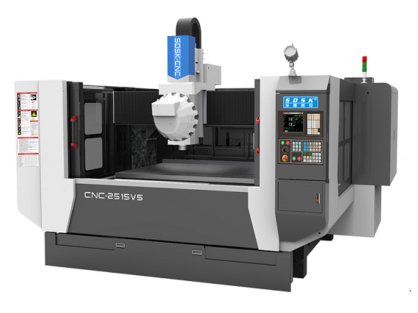 大型精雕機BT30/2515V5 大型精雕機BT30/2515V5