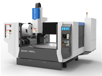 Precision carving machine CNC machine tool Precision carving machine CNC machine tool