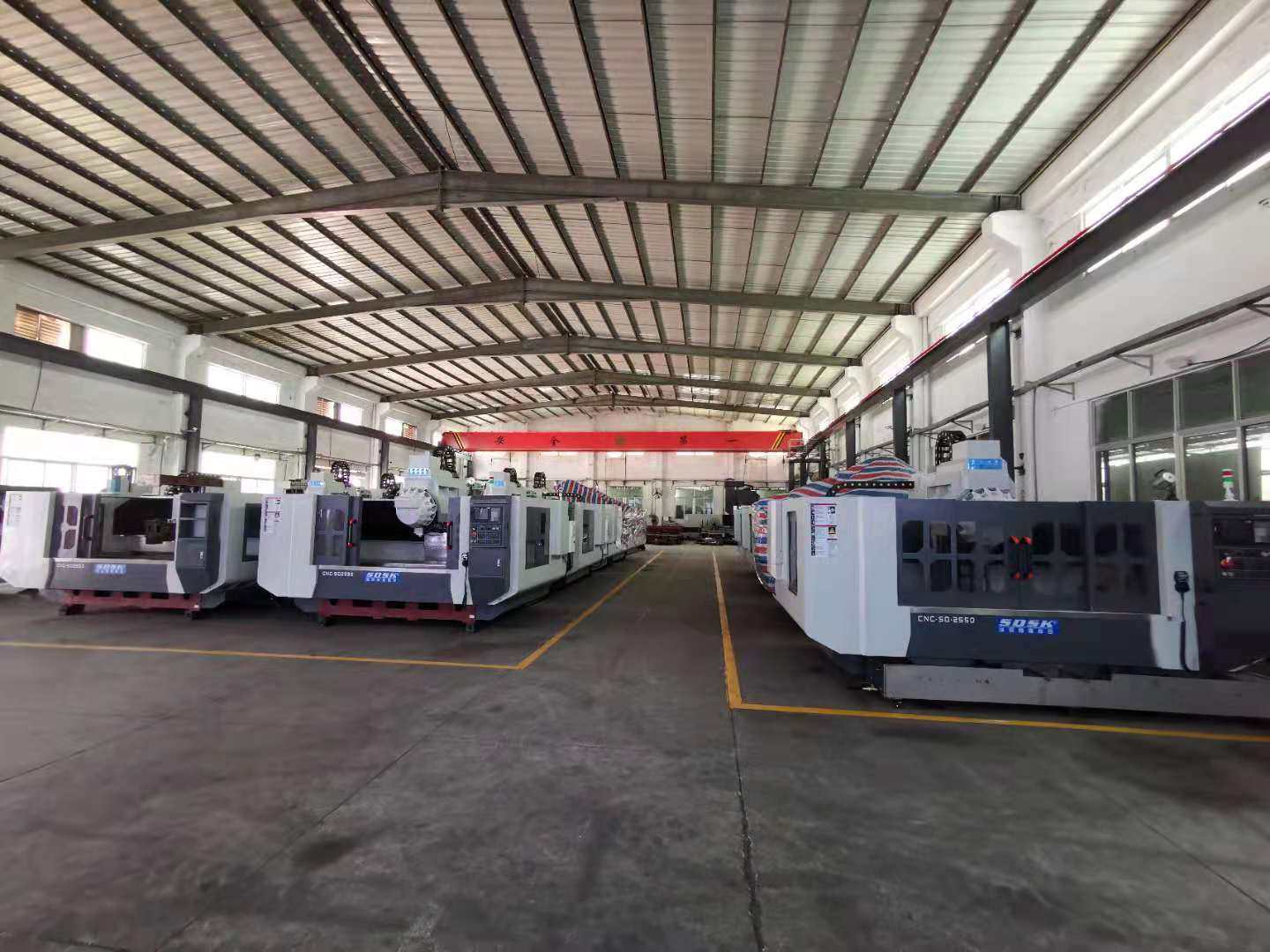 What aspects are suitable for ordinary CNC lathes What aspects are suitable for ordinary CNC lathes