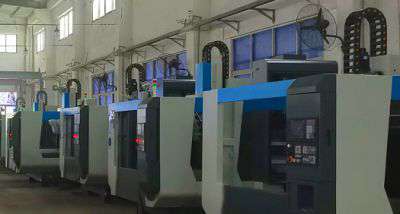 Applicable scope of using CNC machine tools Applicable scope of using CNC machine tools