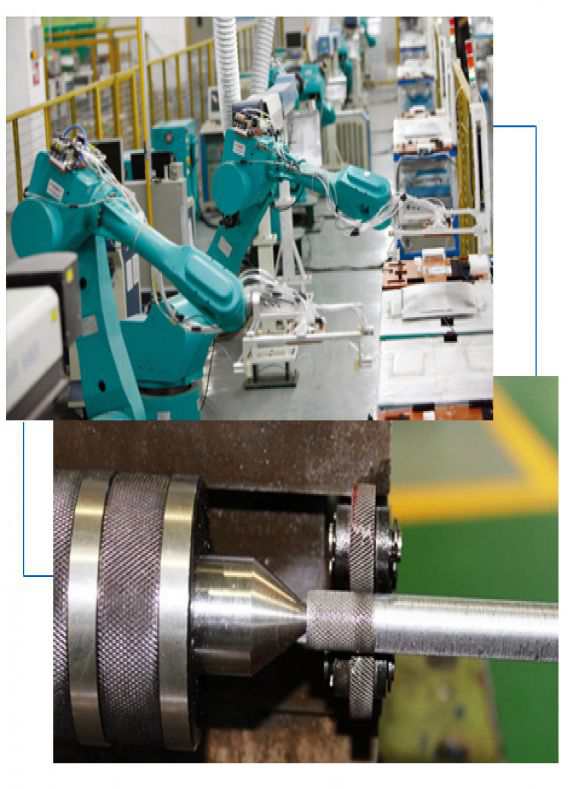The difference between gantry machining center and ordinary machining The difference between gantry machining center and ordinary machining