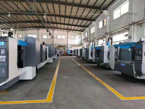 The functions of several commonly used machining centers in deep carving CNC The functions of several commonly used machining centers in deep carving CNC