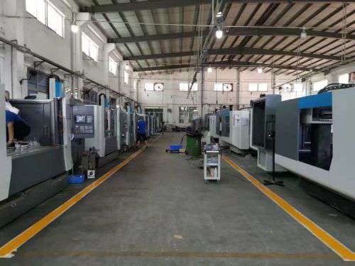 The significance and process of CNC machining The significance and process of CNC machining