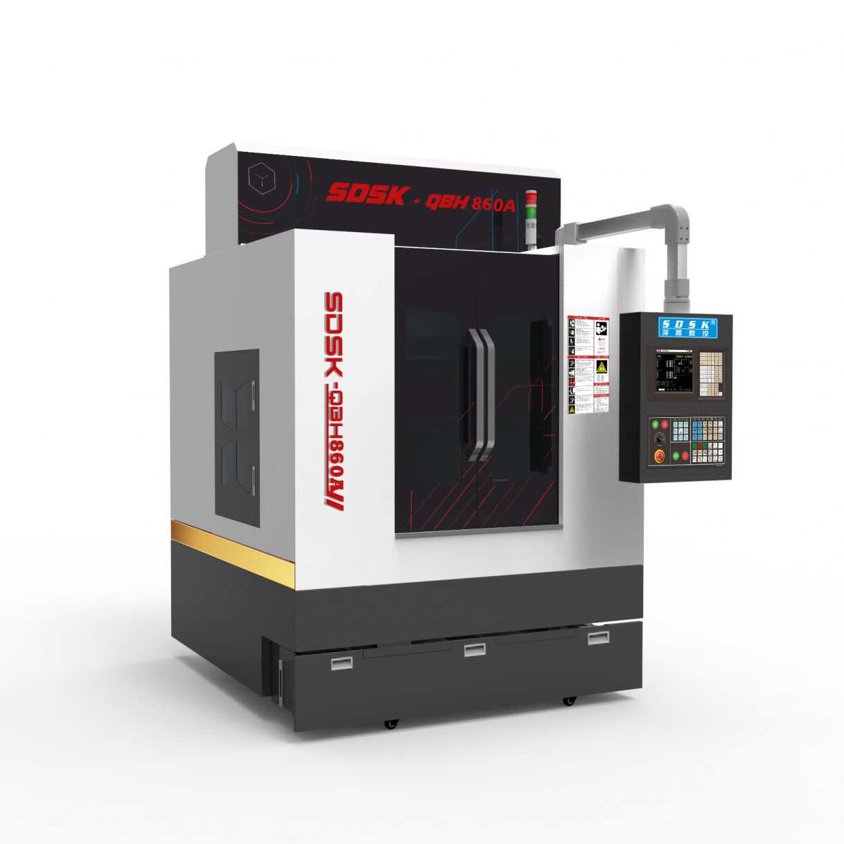 高速高光機  SDSK-QBH860A 高速高光機  SDSK-QBH860A