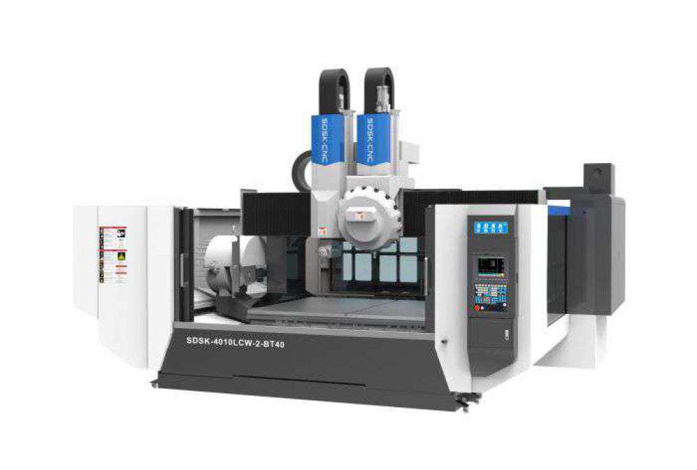 SDSK4010LCW-2-BT40立臥一體加工中心/技術(shù)說(shuō)明書(shū) SDSK4010LCW-2-BT40立臥一體加工中心/技術(shù)說(shuō)明書(shū)