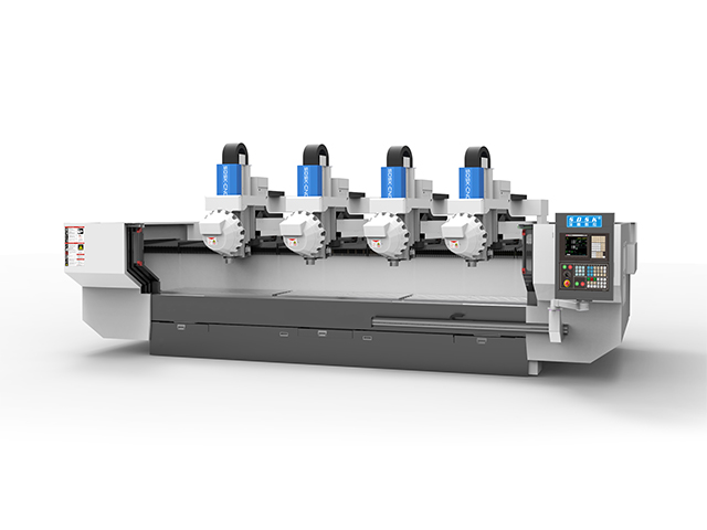 高速四頭四通道加工中心SD2000V7Z-4-BT30 高速四頭四通道加工中心SD2000V7Z-4-BT30