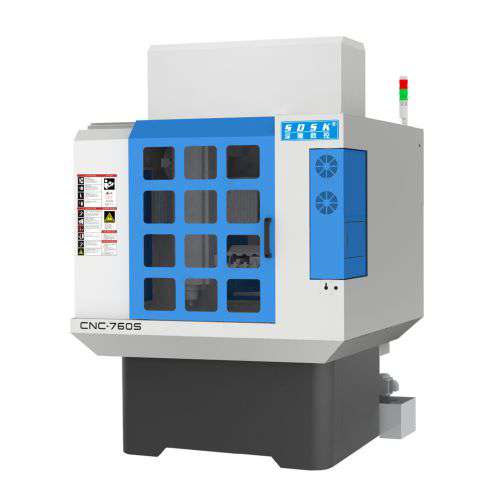 小型玻璃精雕機SDSK760S 小型玻璃精雕機SDSK760S