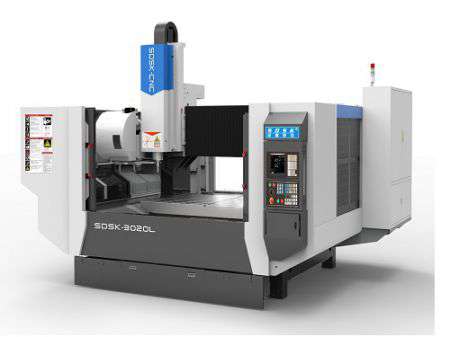 輕型龍門加工中心BT40/3020L 輕型龍門加工中心BT40/3020L